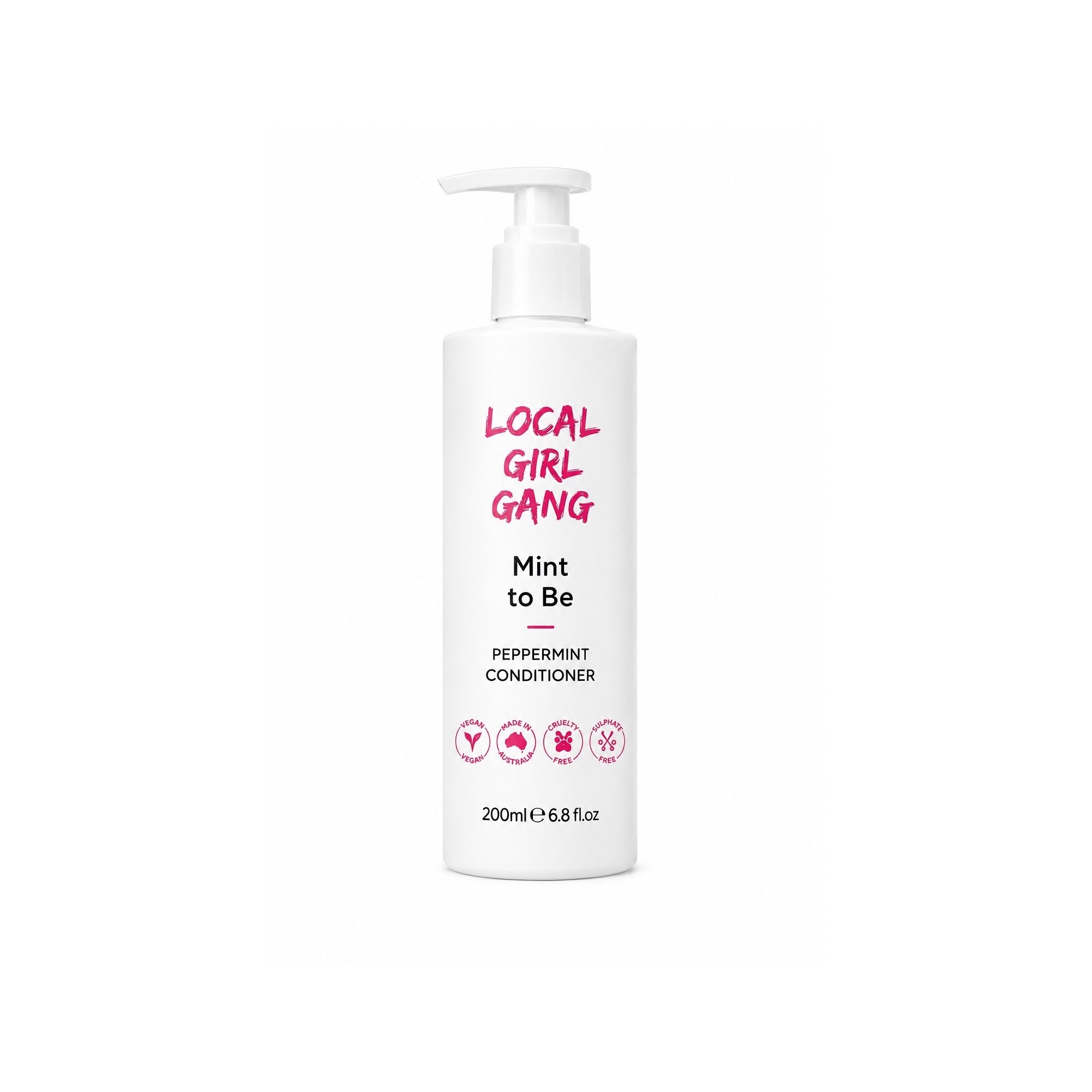 Mint To Be Peppermint Conditioner