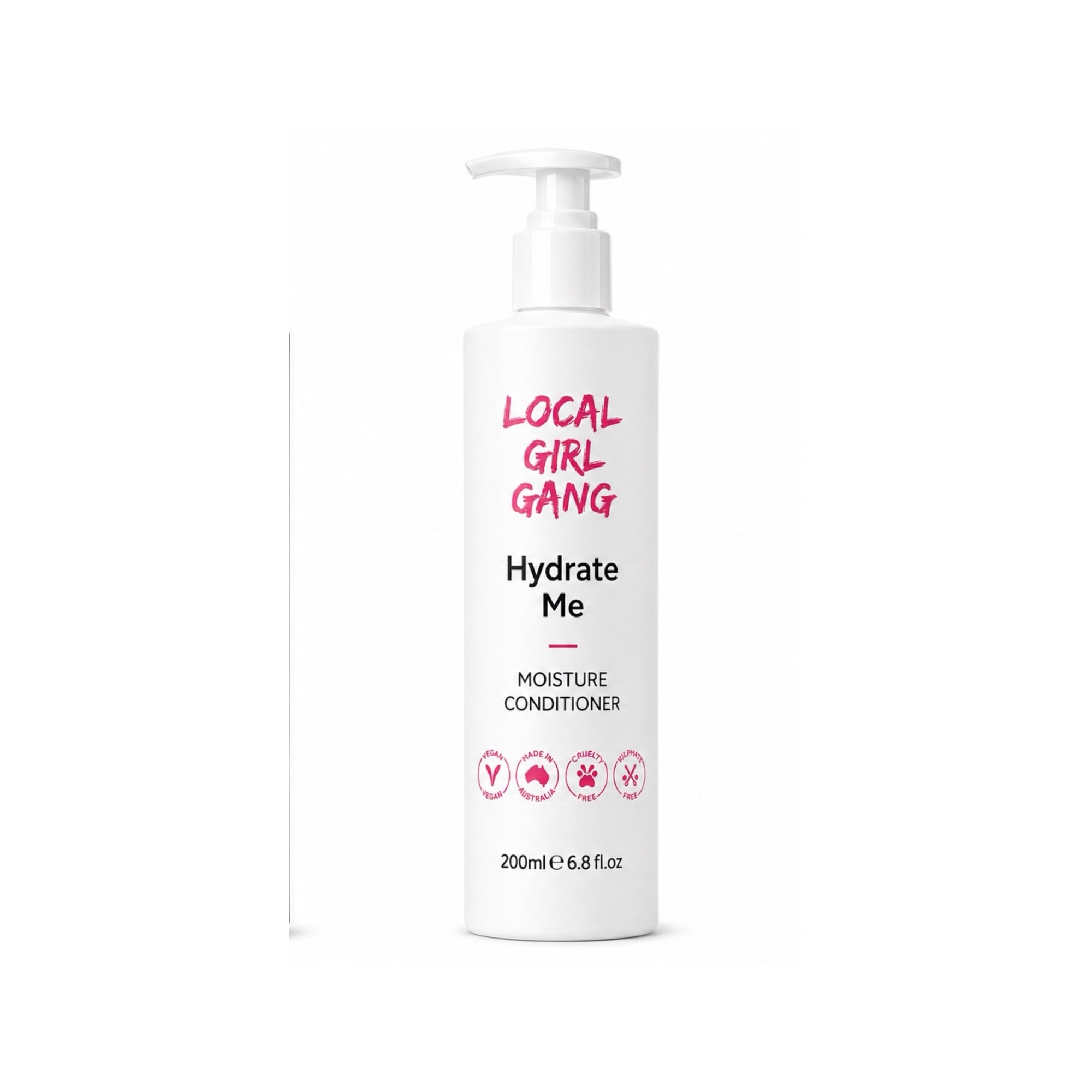 Hydrate Me Moisture Conditioner