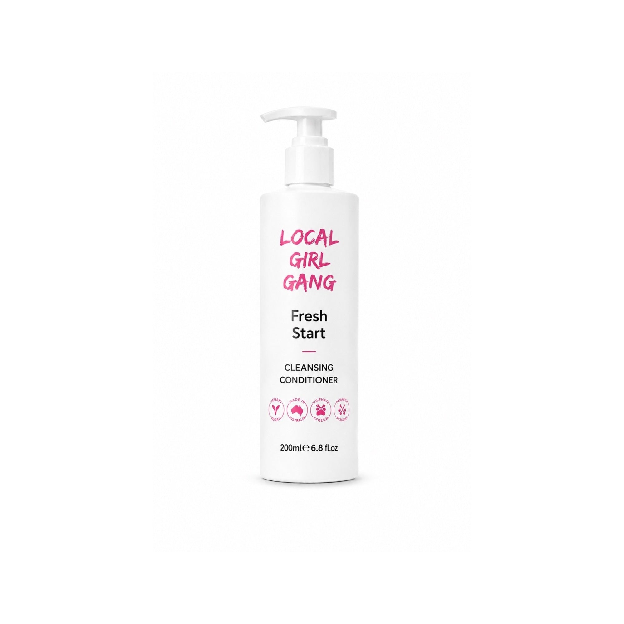 Fresh Start Cleansing Conditioner