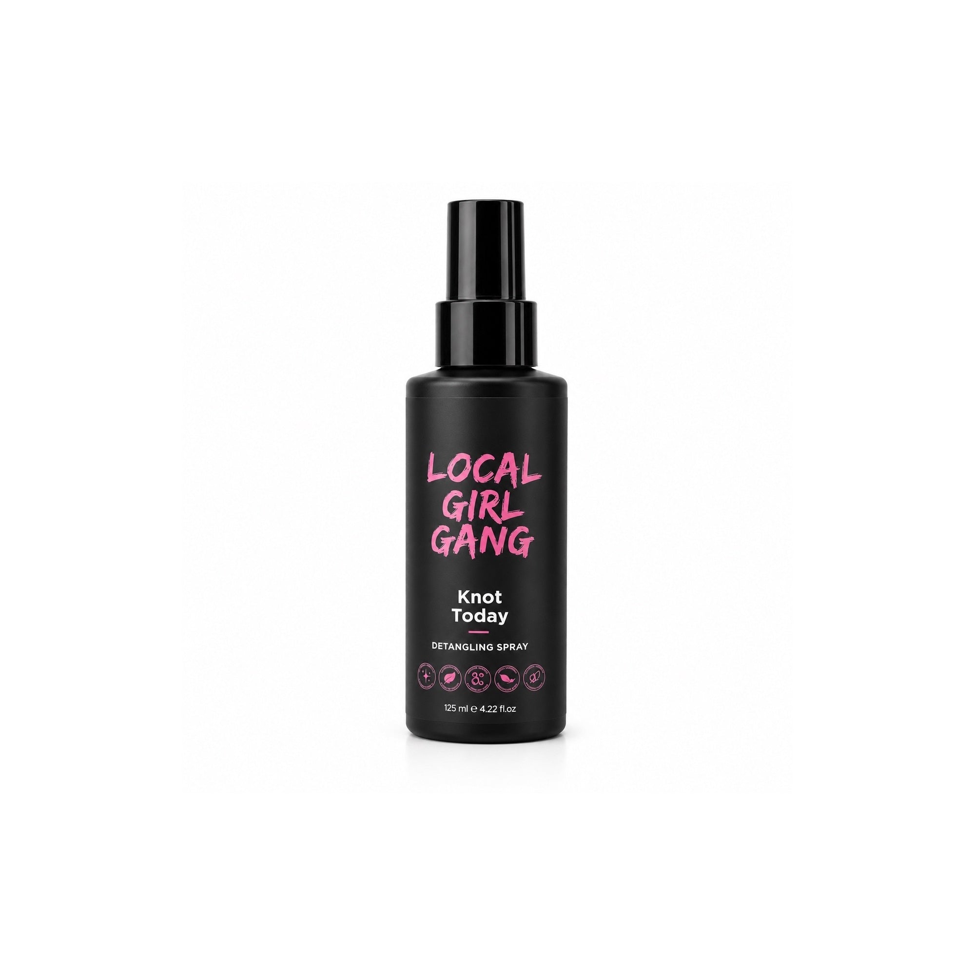 Knot Today Detangling Spray